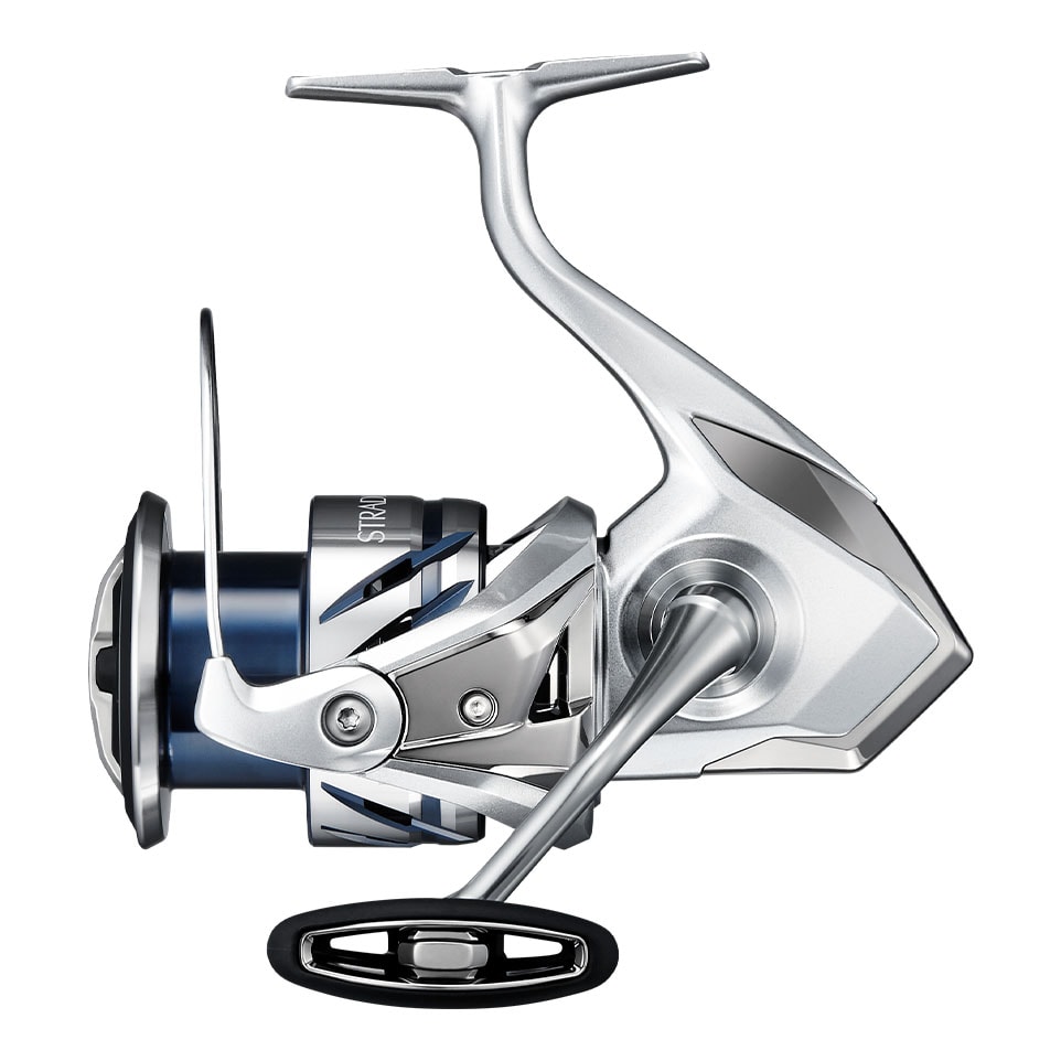 Shimano Stradic FM Reel