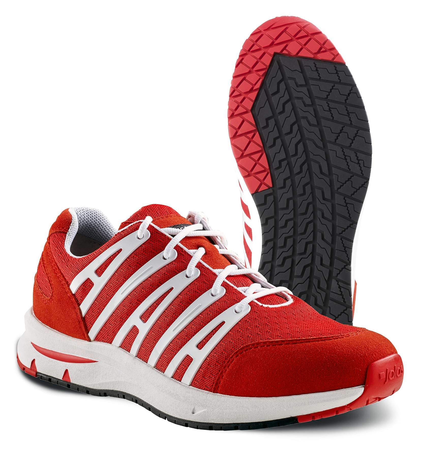 Jalas Yrkessko 5322 SpOc stl. 37, O1 A E FO SRC