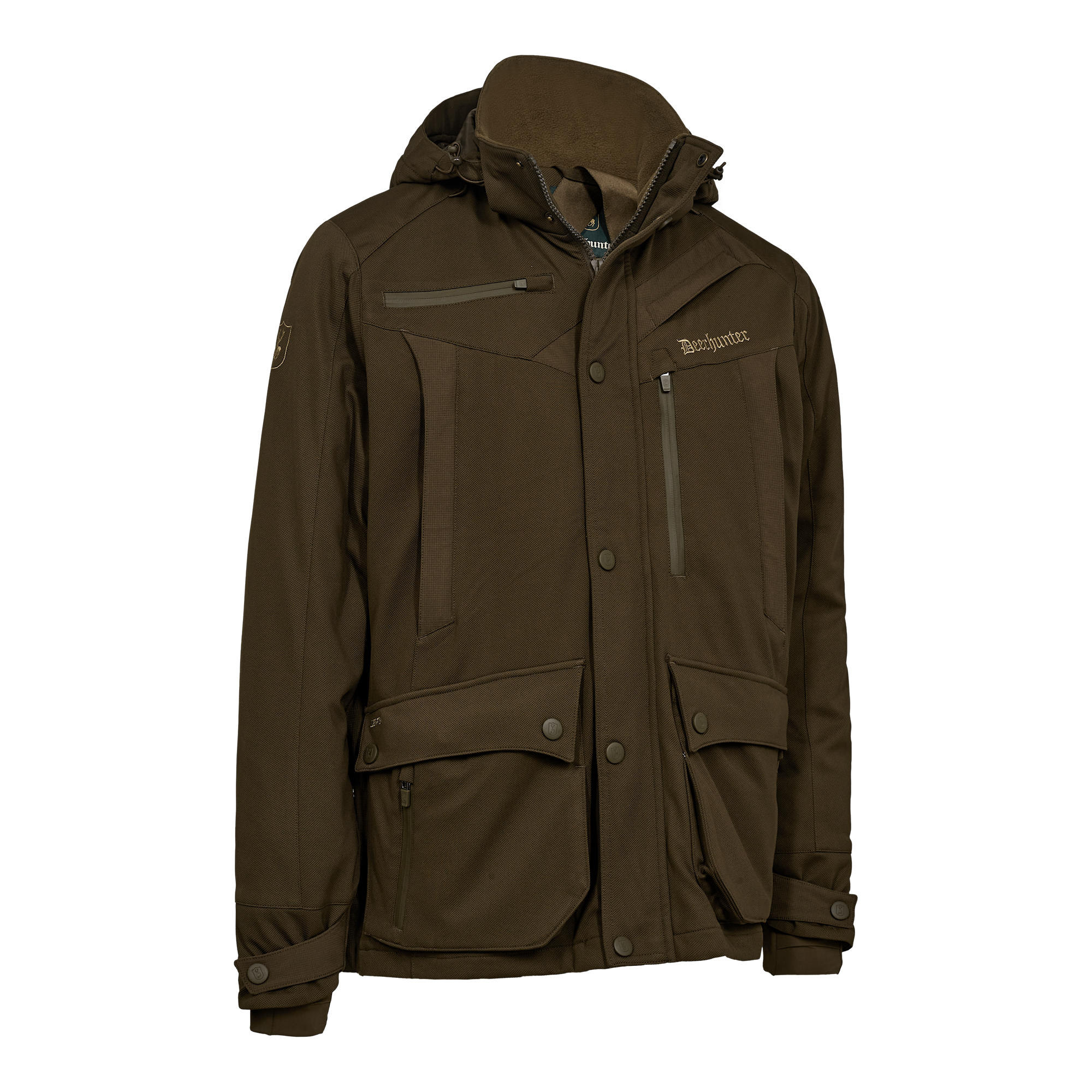 Deerhunter Muflon Pro Jacka Herr Art Green