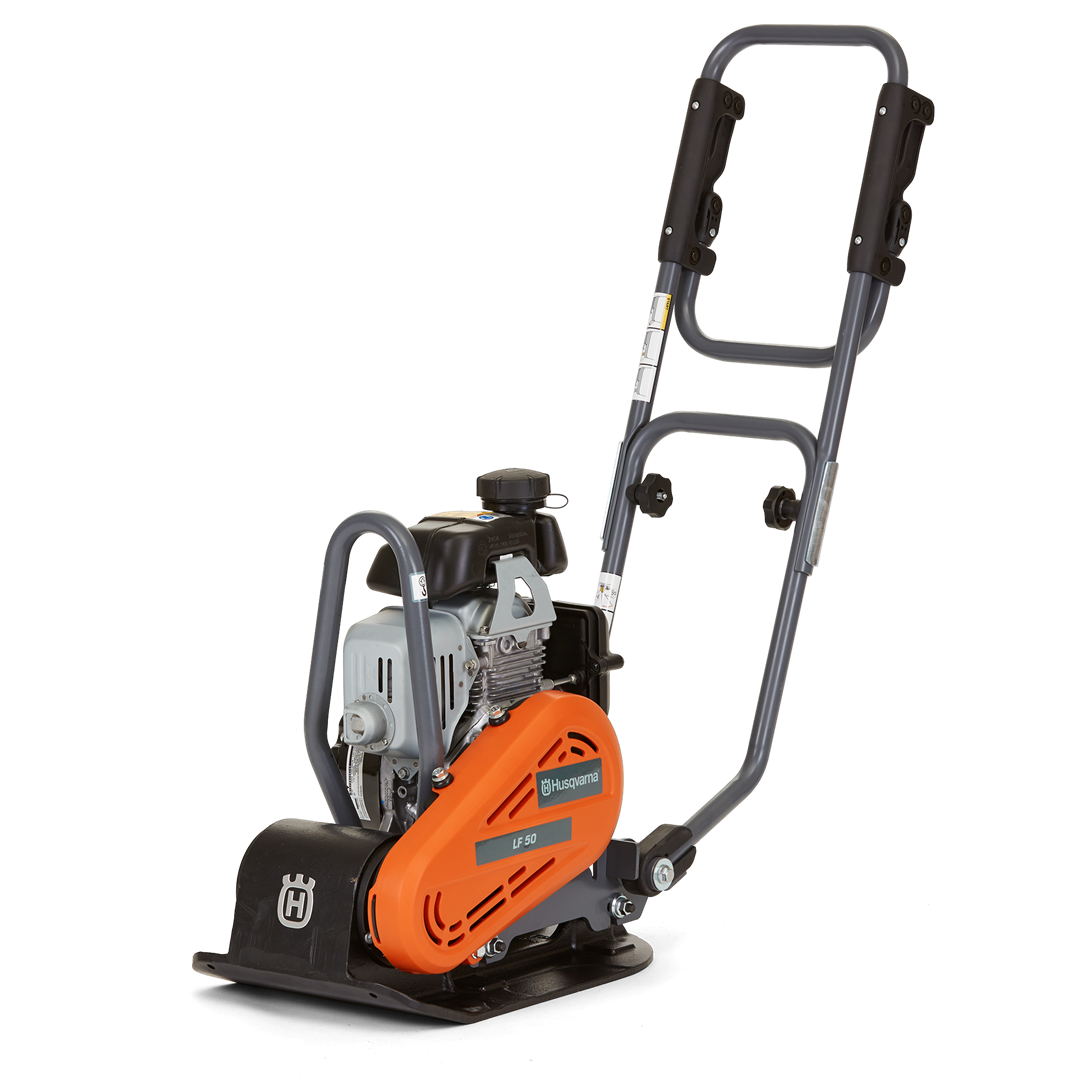 Husqvarna LF 50 L Markvibrator
