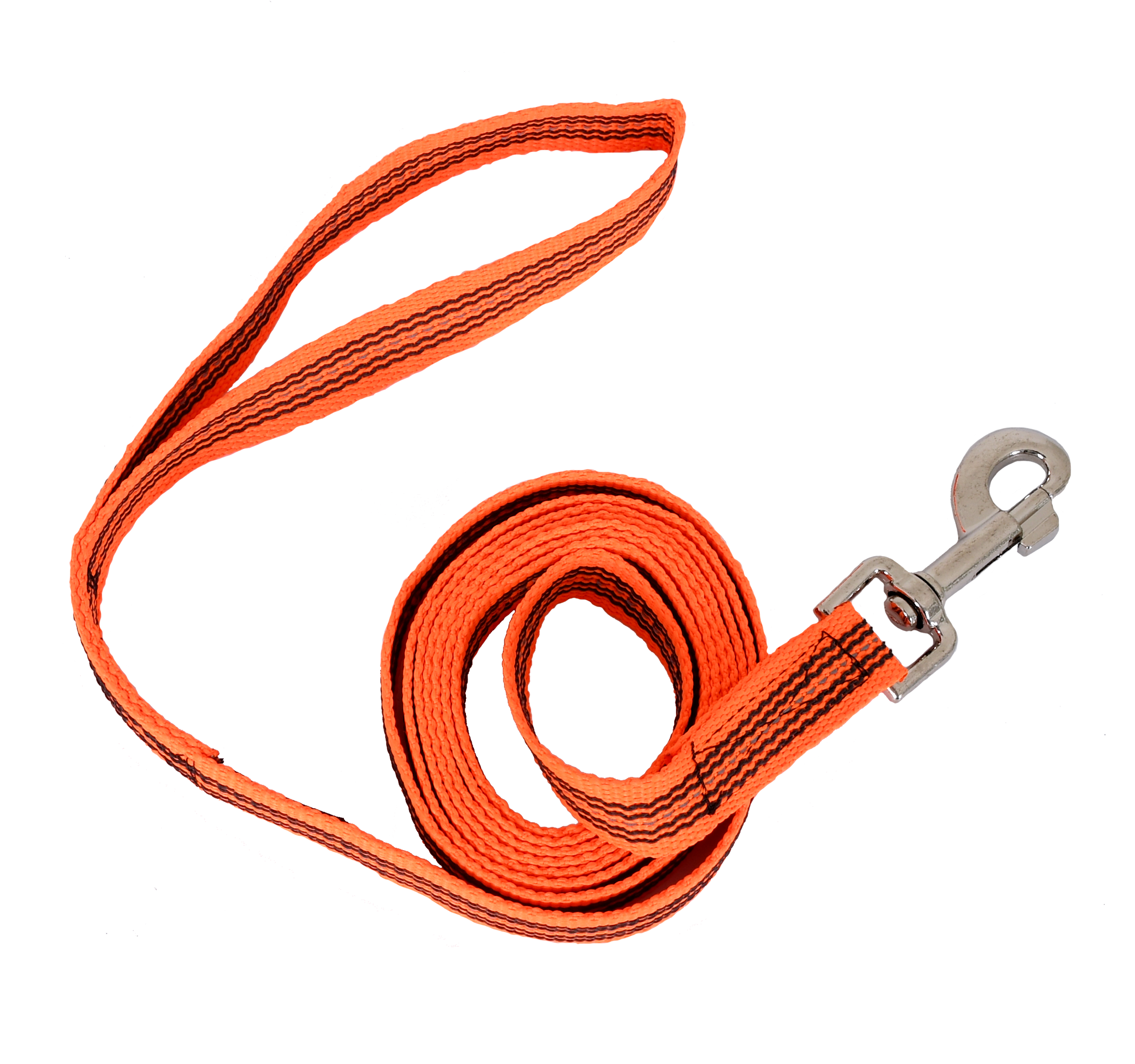 5etta Hundkoppel 2,30 m AntiSlip med Reflex Blaze