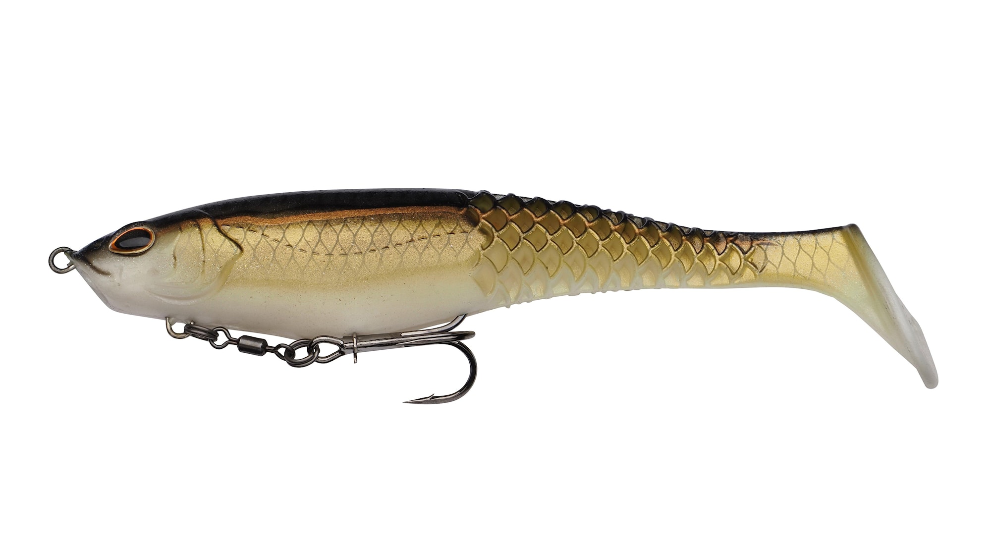 Berkley PowerBait® Cullshad Shallow