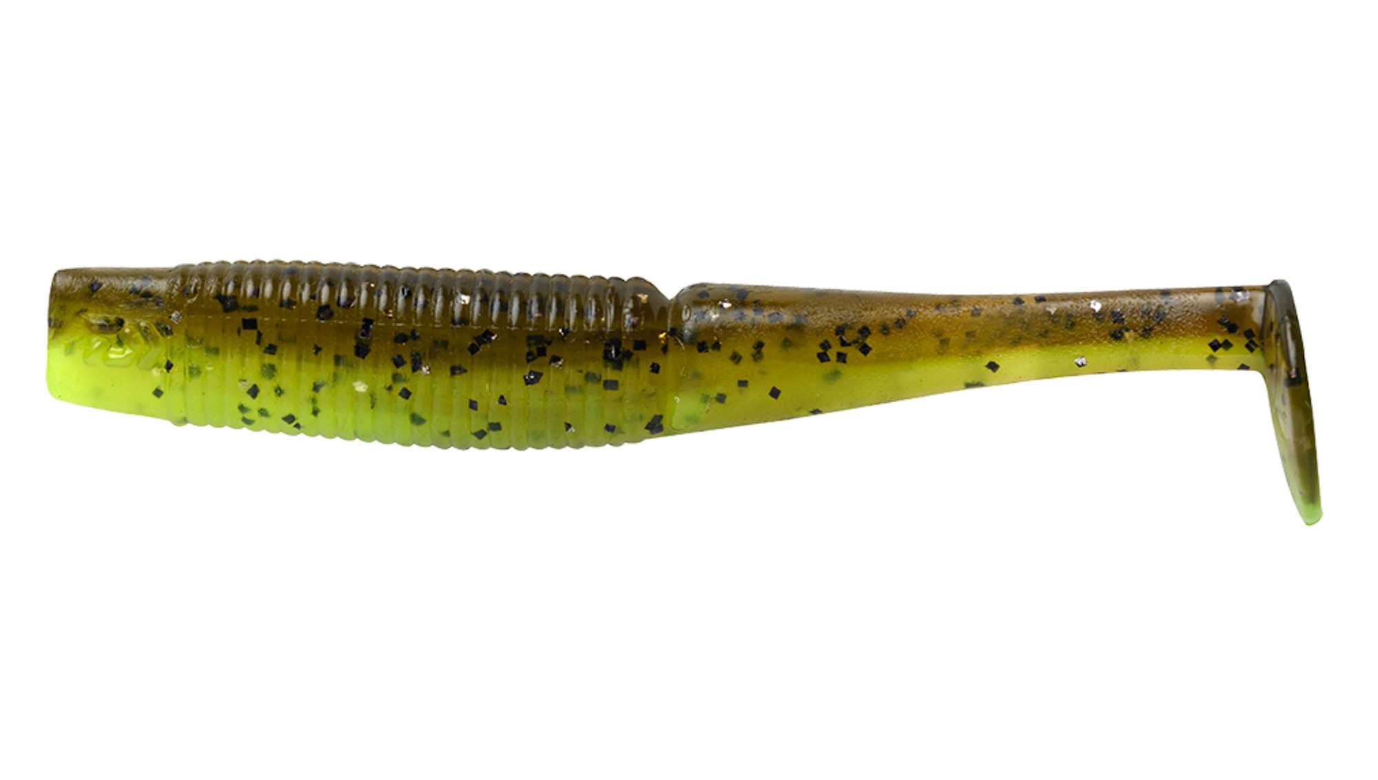 Daiwa Bait Junkie Minnow 2.5" 6,5 cm - GP CHARTREUSE UV 8-pack