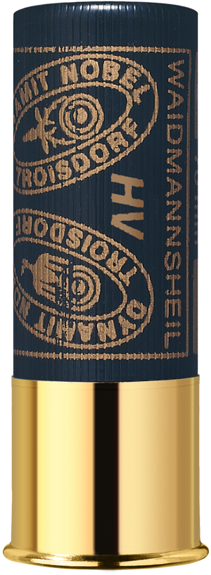 Rottweil WMH HV PLAST 20/70 28G US6, 10st