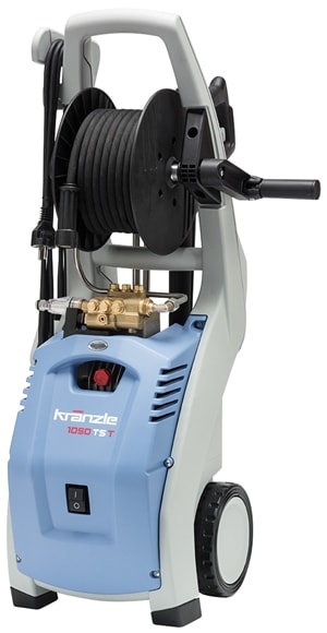Kränzle K 1050 TST Högtryckstvätt