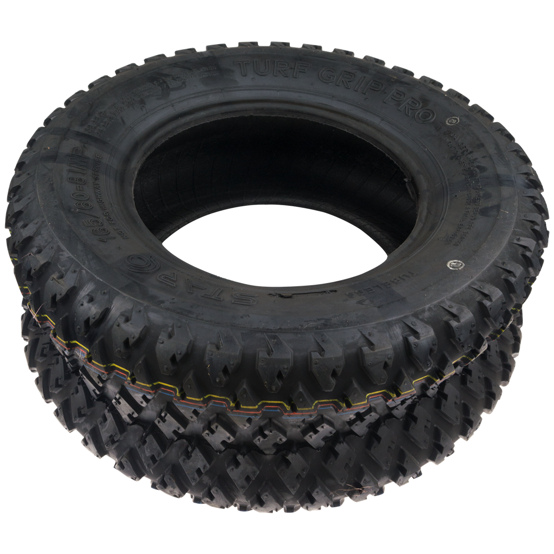 Husqvarna Tire 165/60-846A8 High Grip