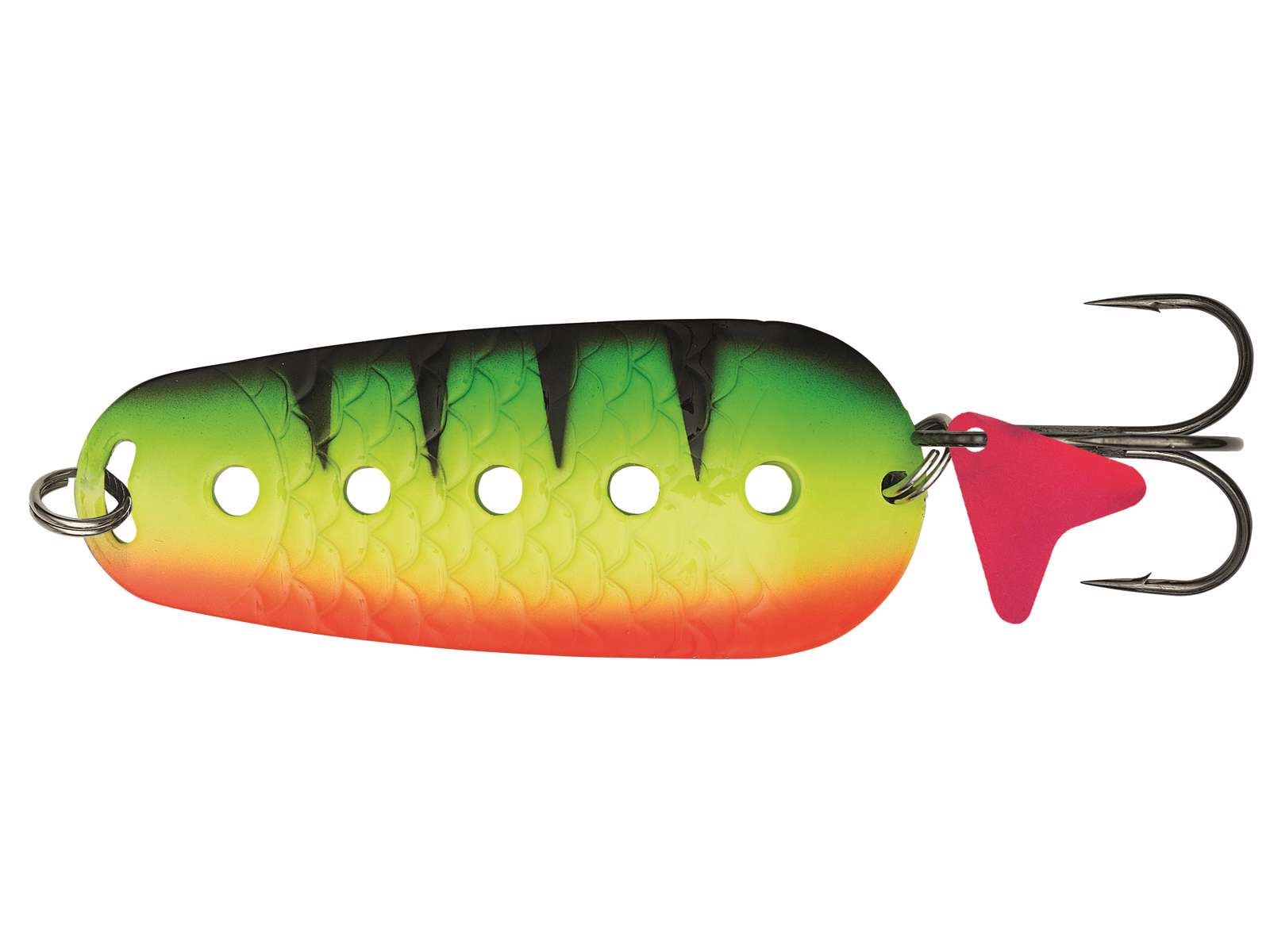 Kinetic Spoony Skeddrag