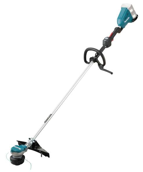 Makita Rasentrimmer DUR368LZ 2x18V mit Rundgriff ohne Batterie & Ladegerät