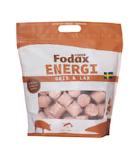 Fodax Energi 2kg