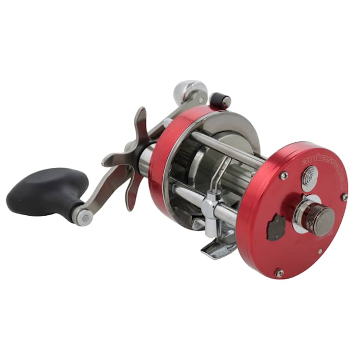 Abu Garcia Ambassadeur 7000/7001C Multirulle