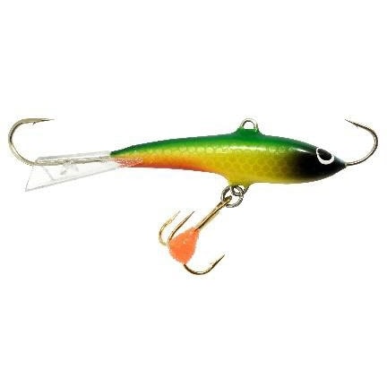 Daiwa Balance Jig 5 cm Golden Parrot