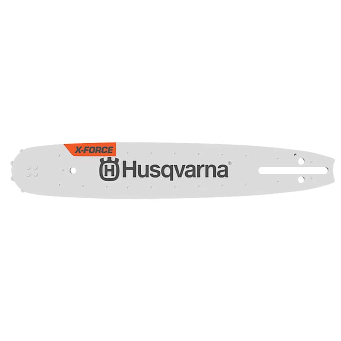 Husqvarna 16'' 3/8'' Mini 1.3mm 56dl X-Force Svärd