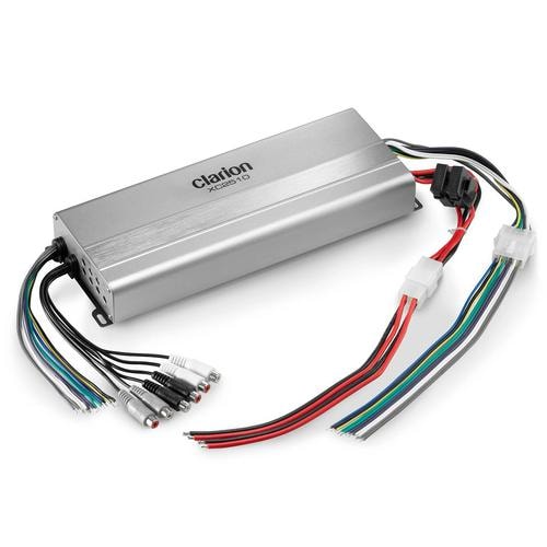 Clarion Slutsteg XC2510