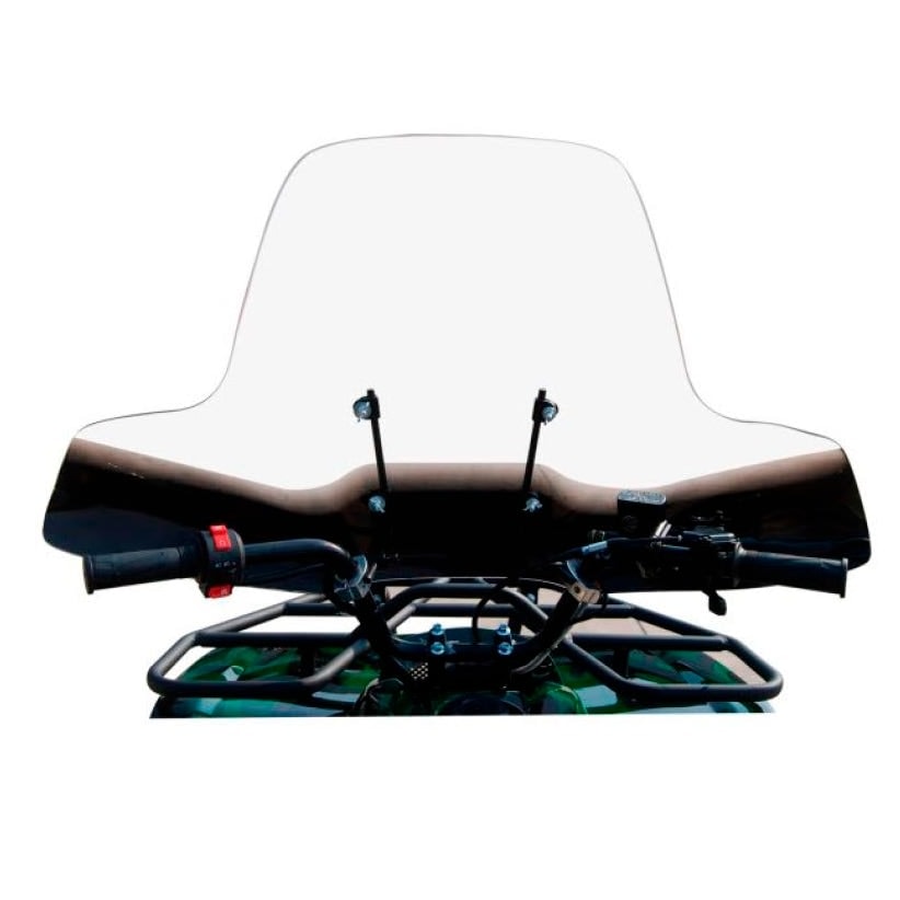 NextGear Vindskydd för ATV