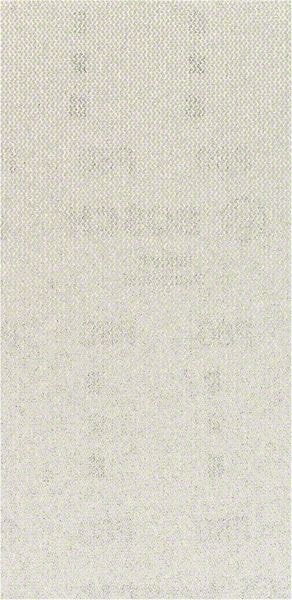 Bosch Slipnät Expert M480 för planslipar 93 x 186 mm 50-pack