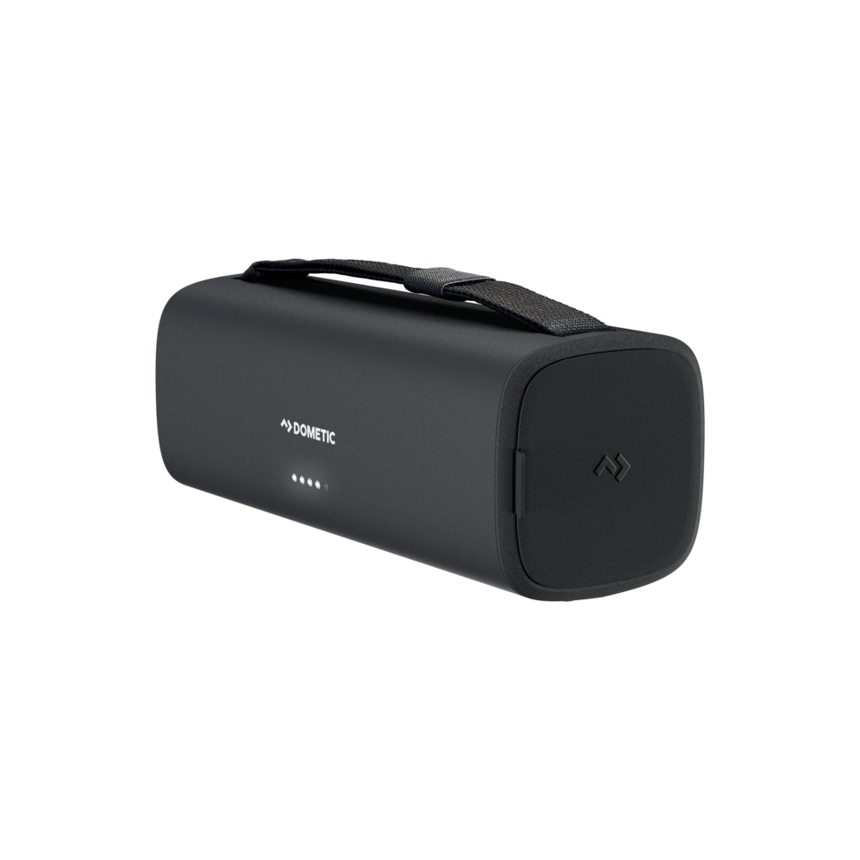 Dometic PLB15 Kraftstasjon, batteri
