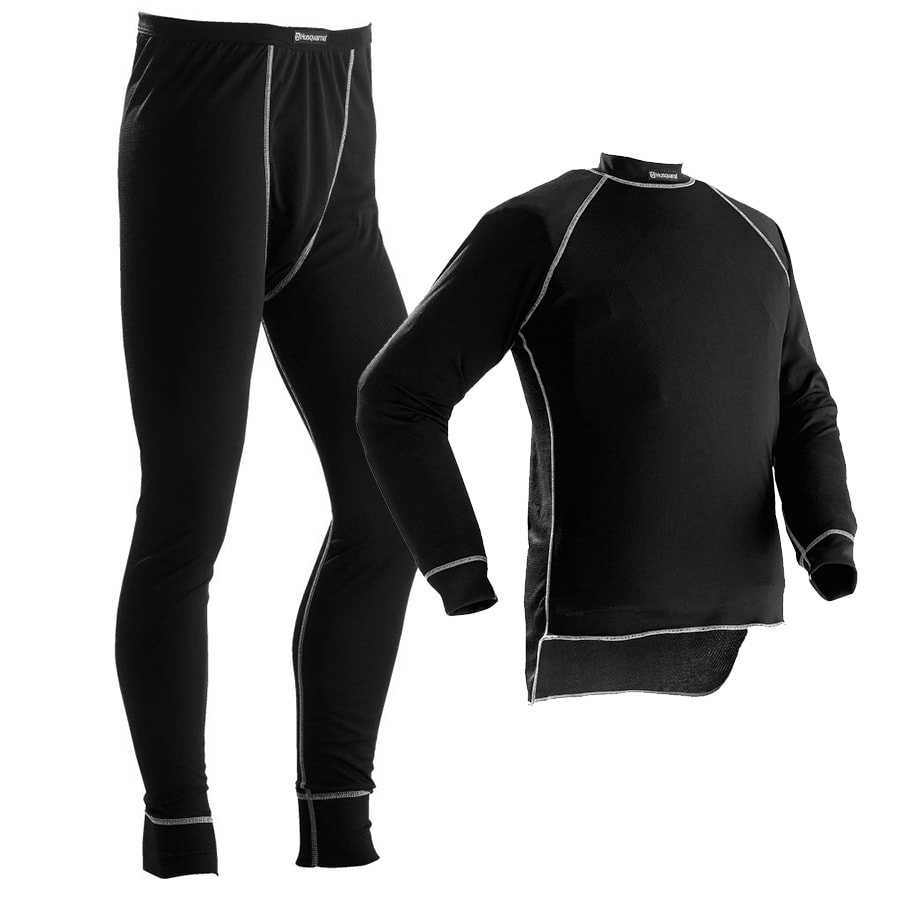 Husqvarna Unterwäsche-Set