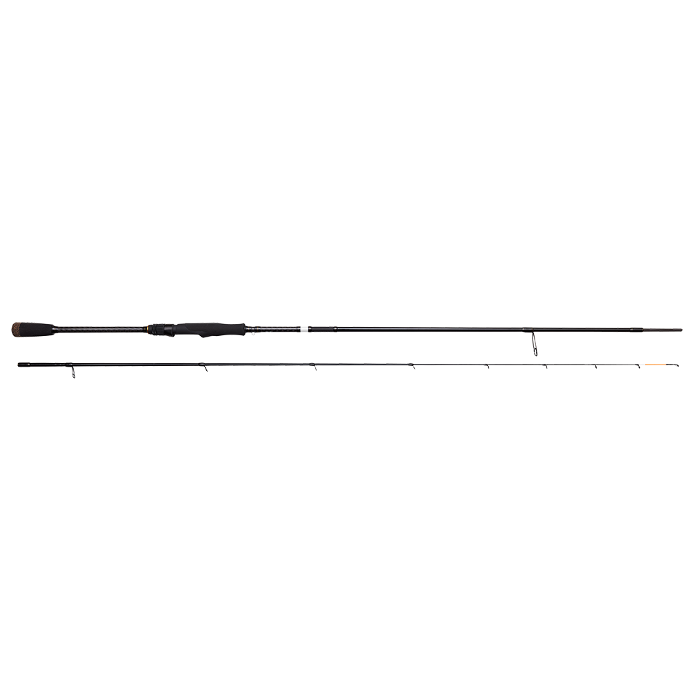 REA/Black Friday Savage Gear Fiskespö Sg2 Drop Shot Specialist 8'/2.43M F 8-28G/M 2Sec