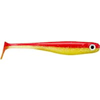 Sudak Minnow 10 cm 4" Jigi 4kpl/pakk.