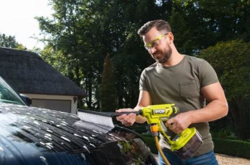 Ryobi RAC750 Tvättborste1.JPG