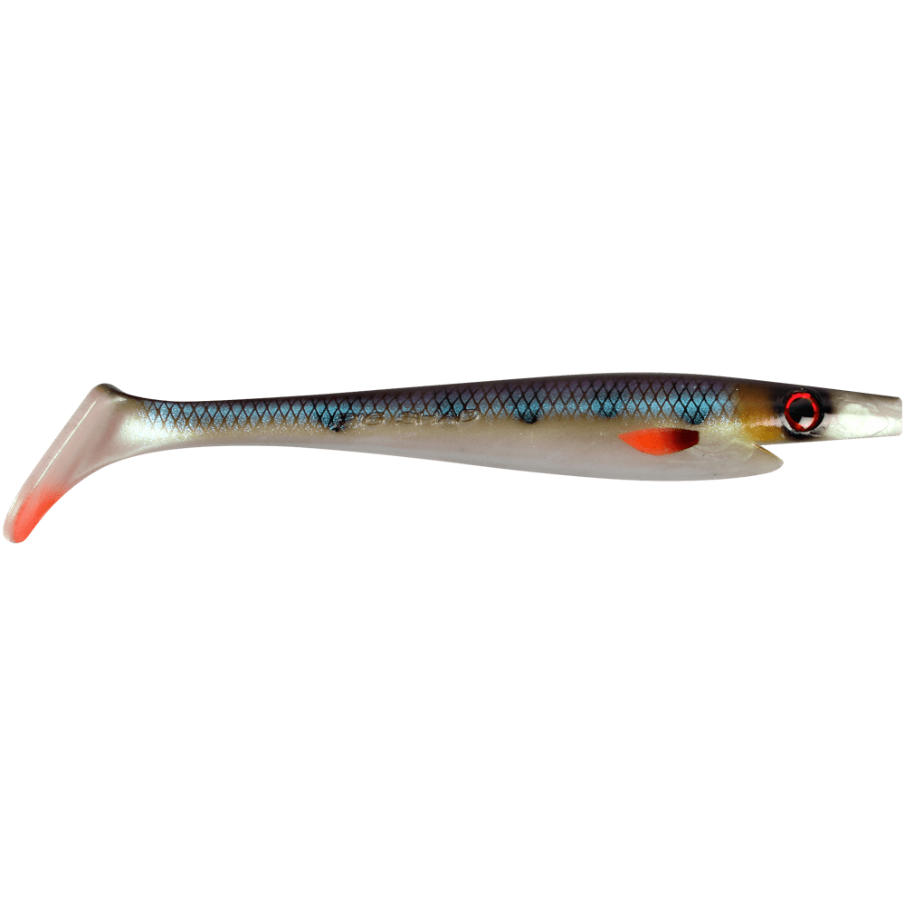 Giant Pig Shad 26 cm Royal Perch -