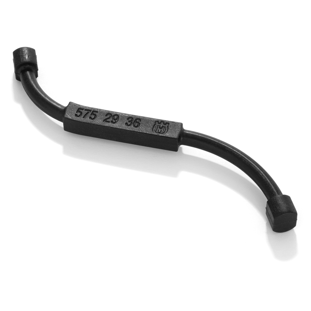 Husqvarna Kolvstopp i plast