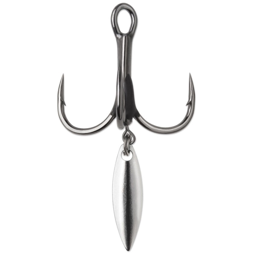 REA/Black Friday VMC 7548 BD Bladed Hybrid #6 2-pack