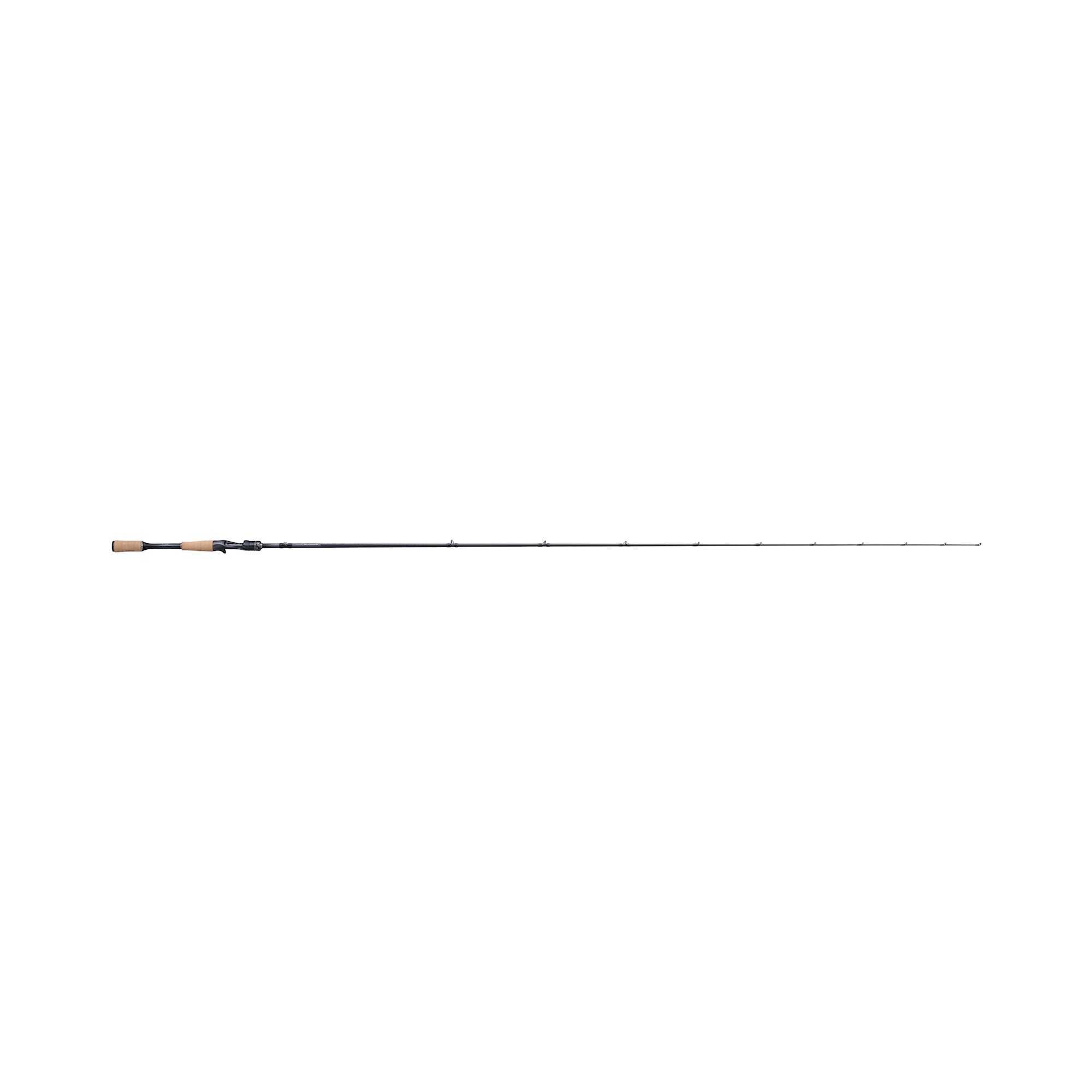 Jackall x Shimano Poison Glorious Casting Rod