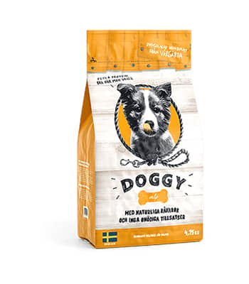 Doggy Valp 12kg