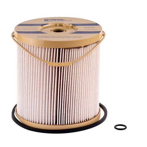 Bränslefilter Racor-D Pa2040