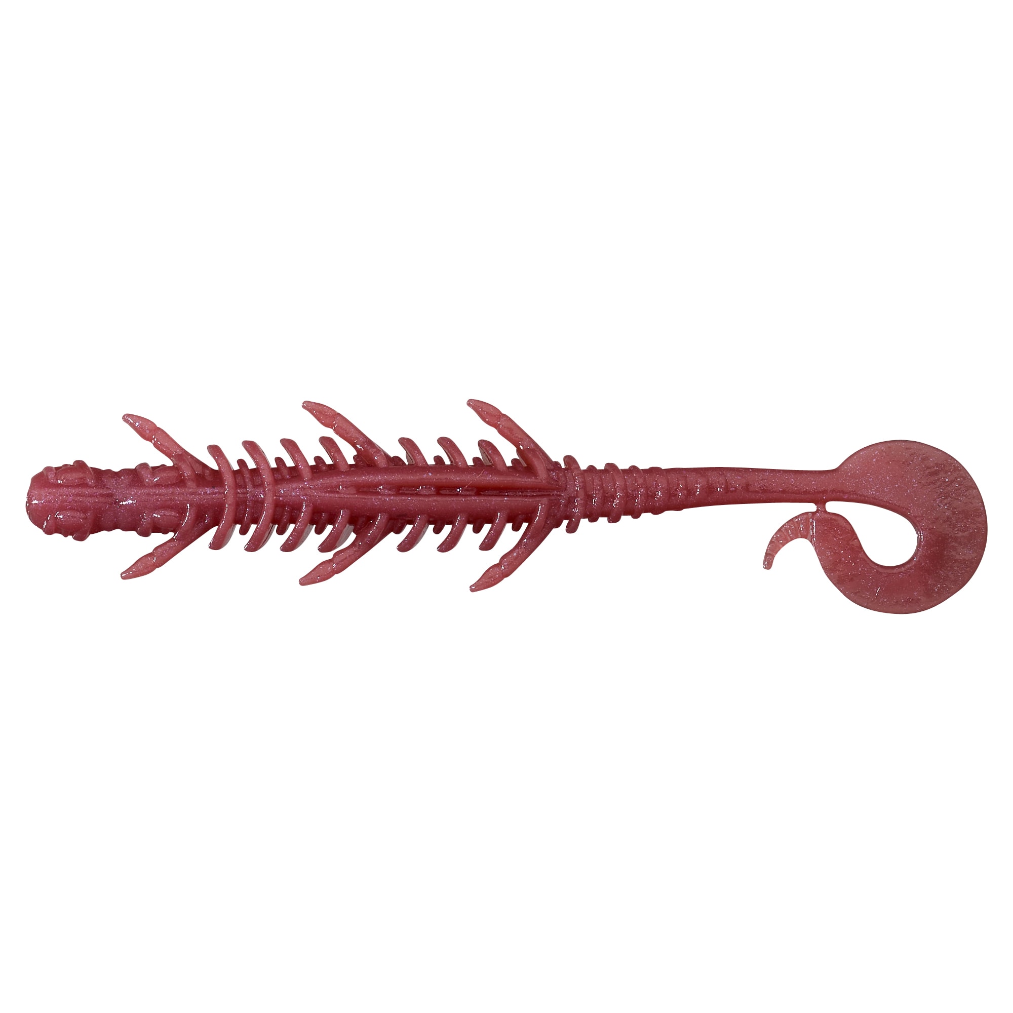 Illex Juggpod 9,5cm 2,7g Light Earthworm