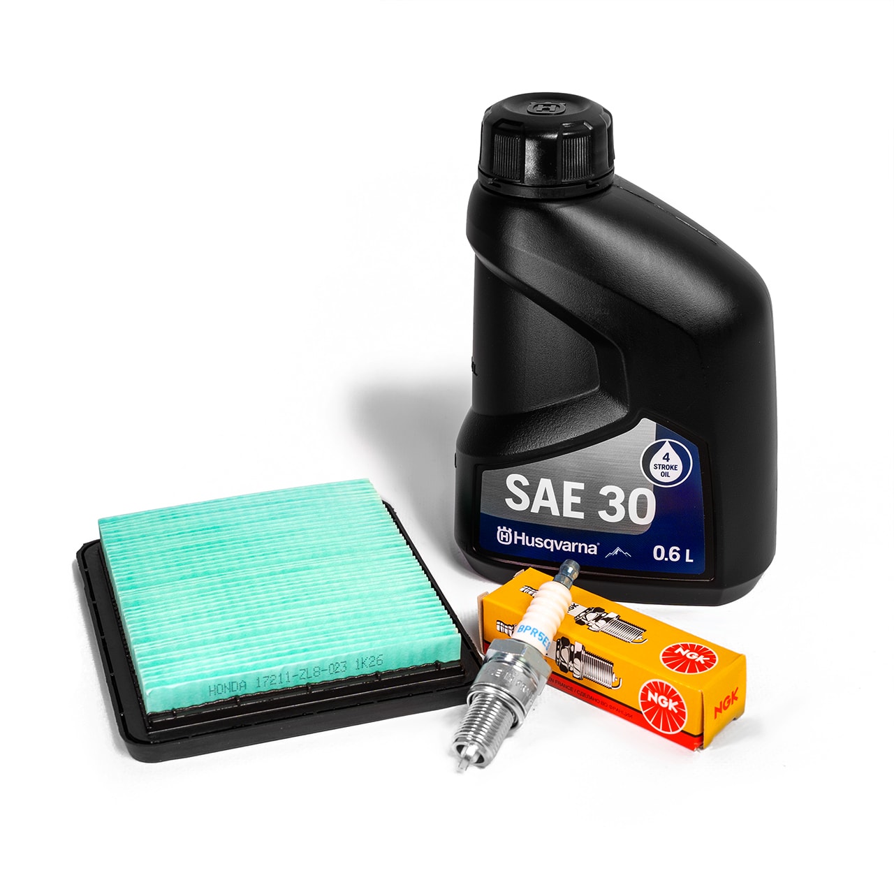 Husqvarna Klippo Servicekit Honda -