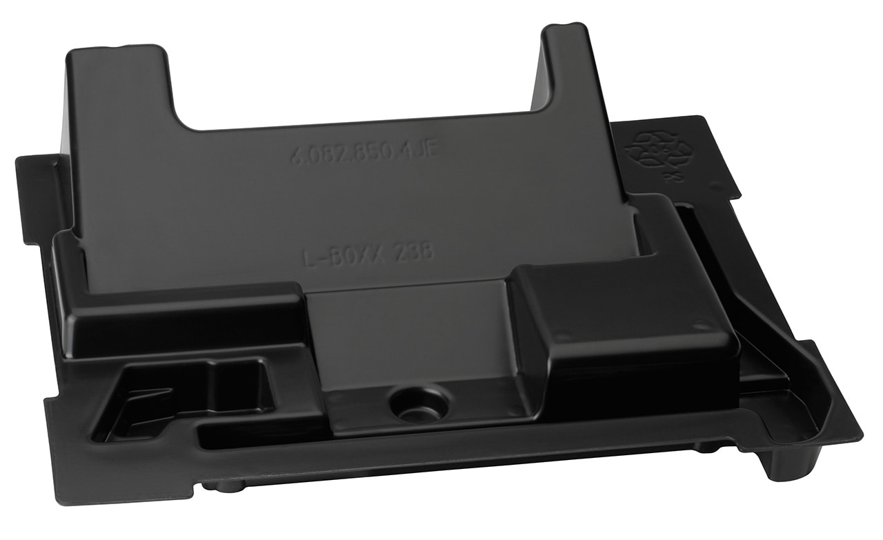 Bosch Für Gks 55 Professional Einlage