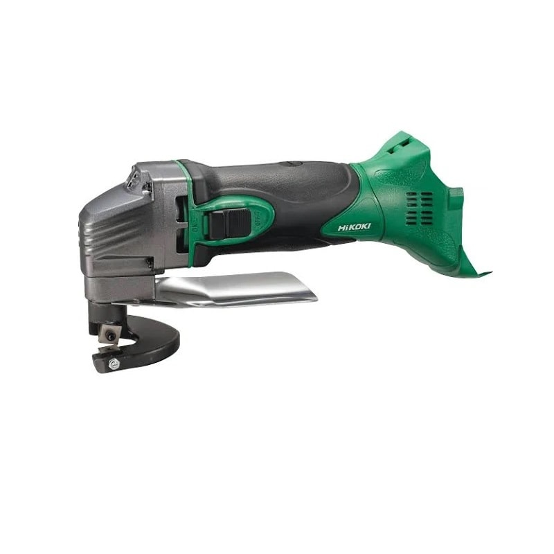 Hikoki Plåtsax CE18DSL utan batteri & laddare