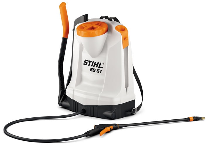 REA/Black Friday Stihl SG 51 Handspruta