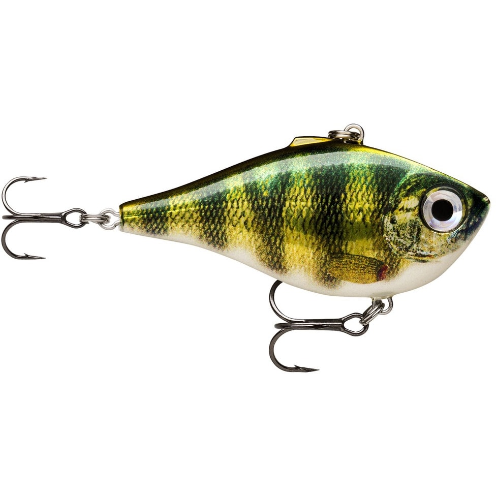 Rapala Rippin Rap 7 cm Live Perch (PEL)