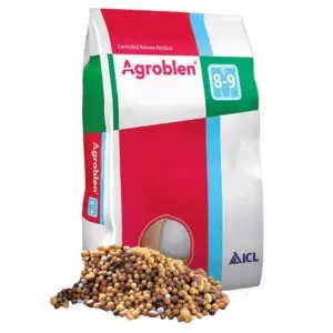 Agroblen granulat 25 kg