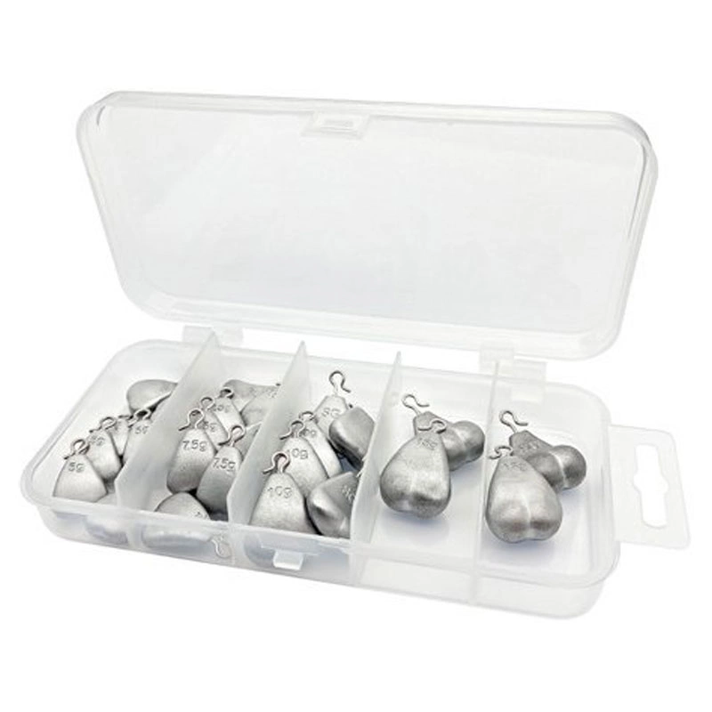 Savage Gear Sänken Balls Clip On Kit 26st