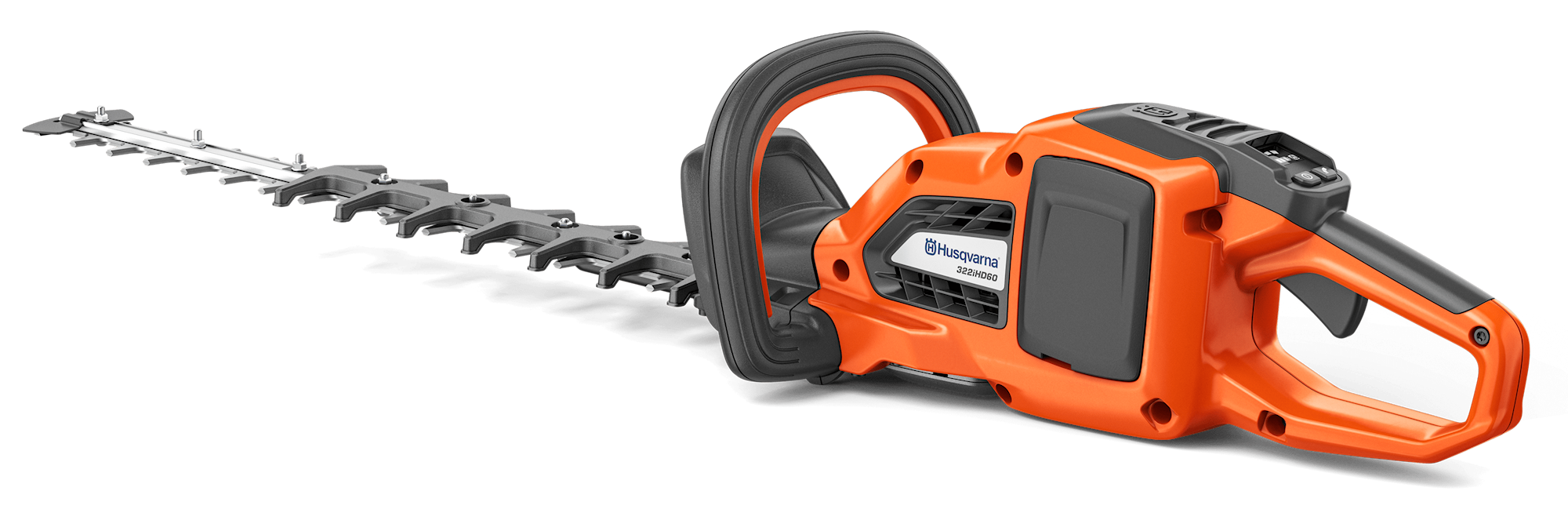 Husqvarna 322iHD60 Batterihäcksax