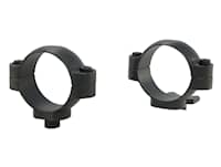 Leupold Qr Ring  30mm Medium Ext Rings