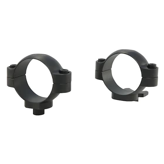 Leupold Qr Ring  30mm Medium Ext Rings