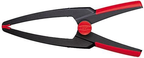 Bessey Limklämma i sats, 2-pack