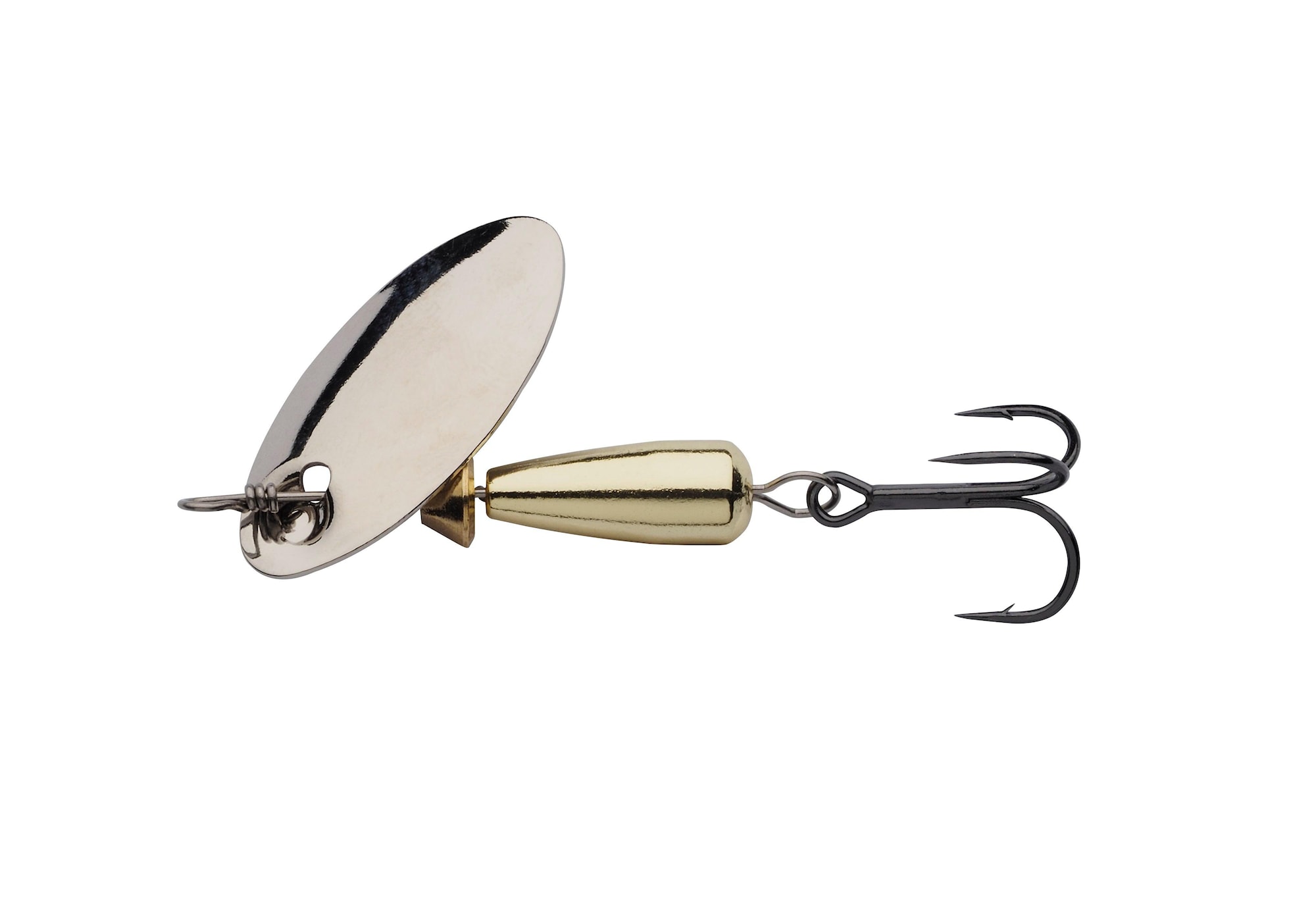 Droppen Bugga 5g Silver -
