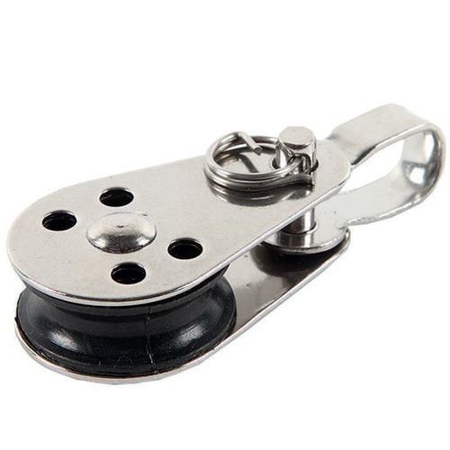 Trimblock 6mm Riggbult