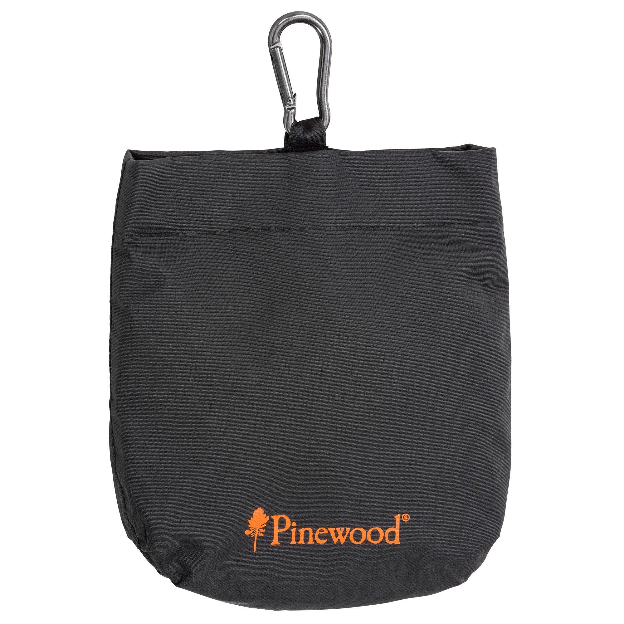 Pinewood Hundsport Godisväska Black