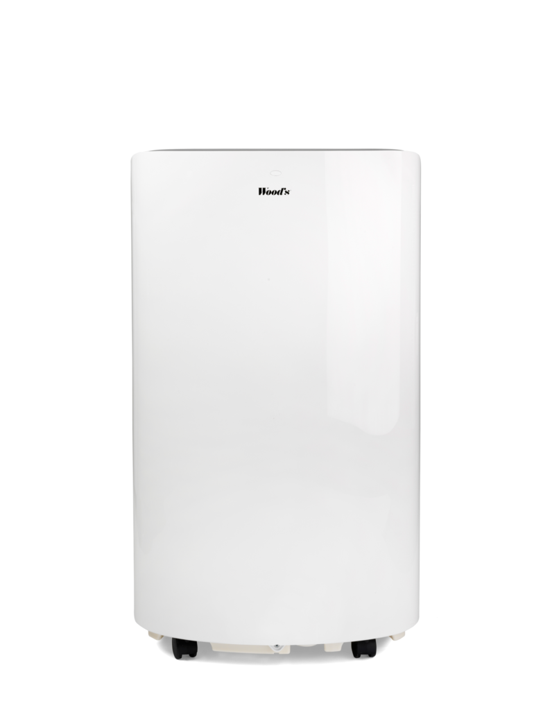 Woods AC Cortina Silent 12K