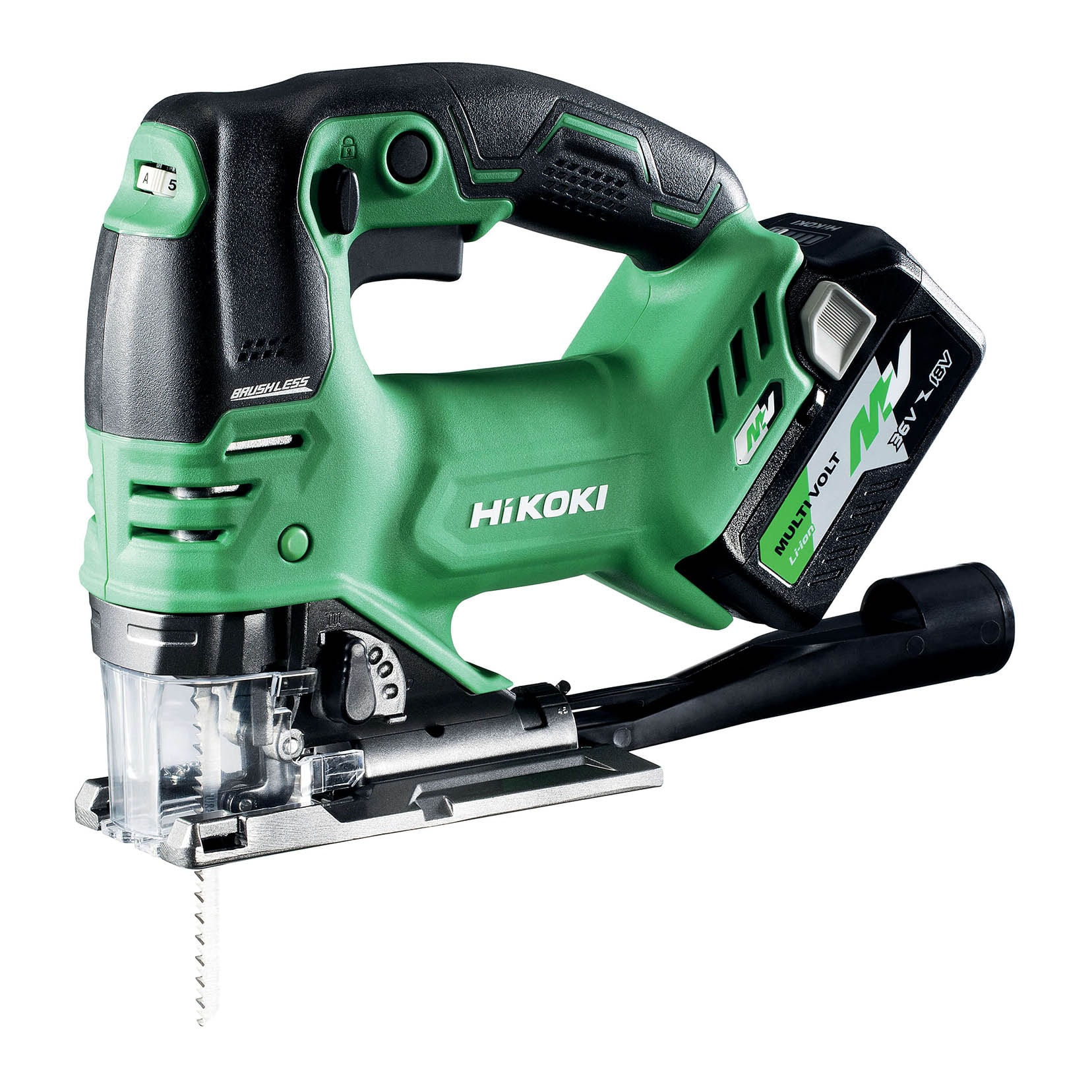 Hikoki Sticksåg Cj36Da Hsc