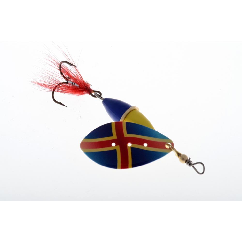 Wipp 10 g guld Åland