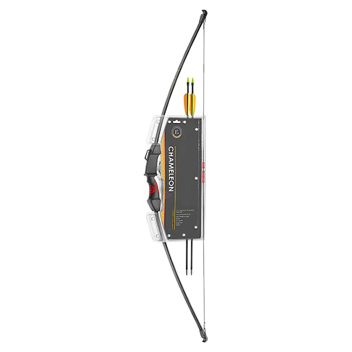 EK Chameleon Recurve 15 lbs / 44 tum