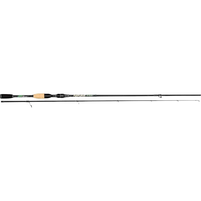 Gunki Power Game Rod S-215M 215 cm (7'2'') 5-21 g Haspelspö